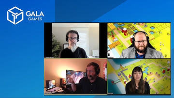 Town Star AMA with T.Elliot Cannon, Warren Marshall, and Nina Desai - July 9, 2021