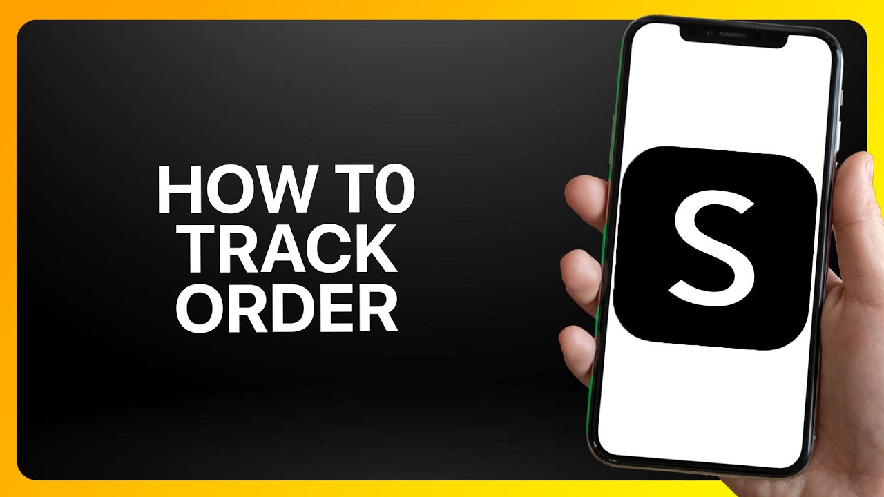 How To Track Shein Order Tutorial YouTube How To Track Shein Order Tutorial YouTube