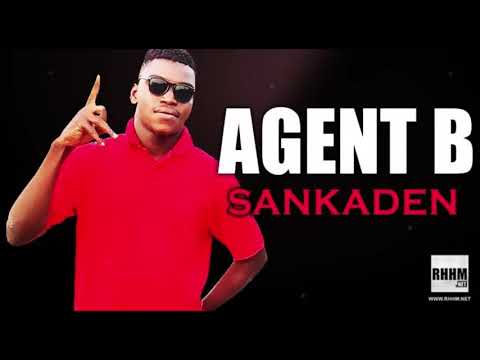 AGENT B - SANKADEN (2020)