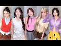 NiziU『Portfolio』ダンスパフォーマンス FanCam 🎬 | Review