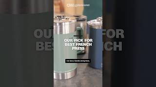 The Best French Presses For Brewing Robust Coffee Every Time, Tried And Tested