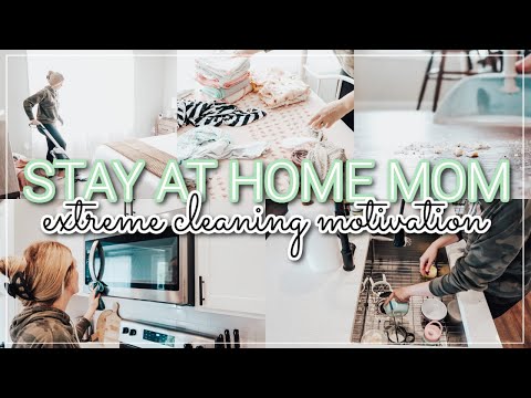 STAY AT HOME