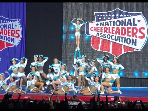 Cheer Extreme Raleigh