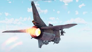 Revisiting The Good Old MiG-27K | Laser Guided Bombs in A Long Battle