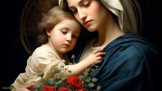 Gregorian Chants | Mary Mother Of Jesus Christ | Sacred Choir Prayer Music | Orthodox Choir Music