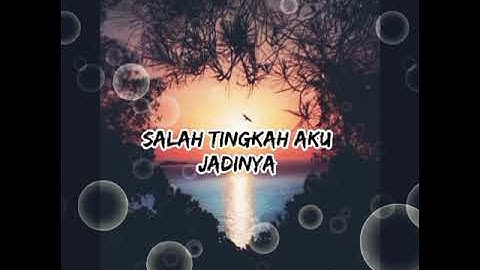 Vagetoz - Jadilah pasangan ku  (Liryc Vidio)