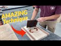 Make Your Cutting Boards POP With This Technique