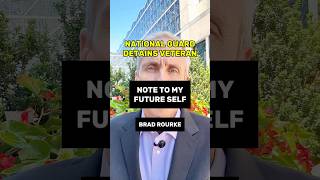 National Guard Detains Veteran / 7/31/2026 / Note to my future self #overreach #authoritarian