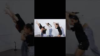 Bài nhảy THE GIRLS - BLACKPINK của lớp Kpop K3 Kame Dance Studio