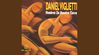 Video thumbnail of "Daniel Viglietti - Carrero"