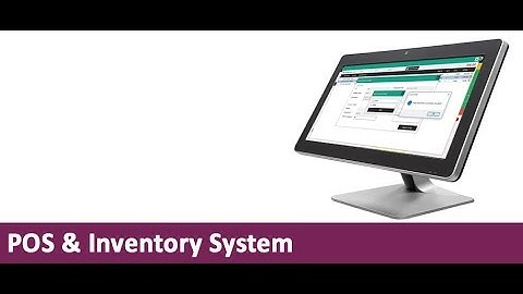 POS And Inventory System Tutorial Part 49 | Void Cancel Ordered | Sir Paya