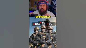 Warzone is adding BOT LOBBIES to Rebirth Island...