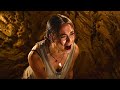 Official Trailer PRIMATE (2025, Johnny Sequoyah, Trooy Kotsur, Jessica Alexander)