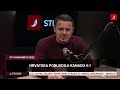 Vlaović: Livaja je džukela. Evo zašto nam treba takav igrač