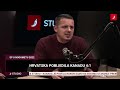 Vlaović: Livaja je džukela. Evo zašto nam treba takav igrač