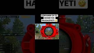 Dünyanın En Iyi Sekmeyen Hasiyeti