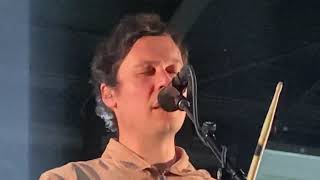 Washed Out “Soft” Live at Paradise Rock Club, Boston, MA, February 5, 2022