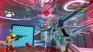 splitgate plays like halo