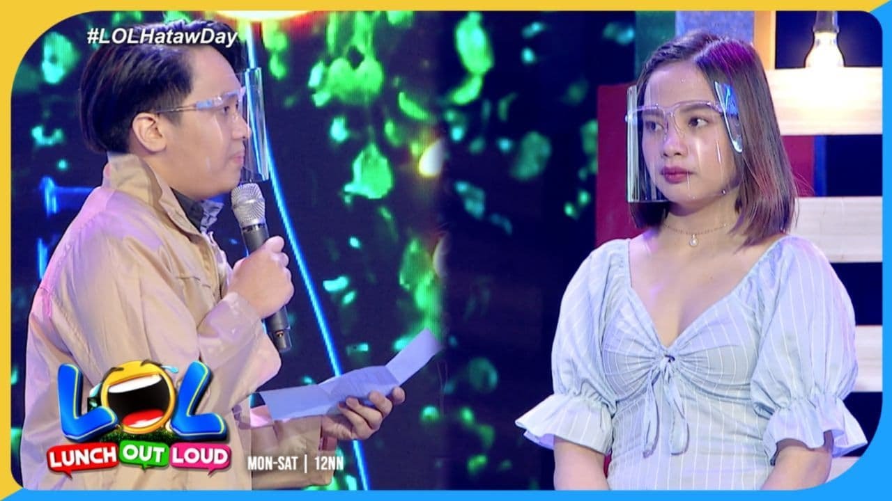 HOPE | Paano kung malaman mong yung taong mahal na mahal mo na e rebound ka lang pala?