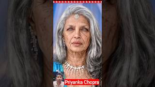 Priyanka Chopra Life Transformation Journey.