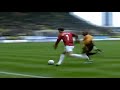 Cristiano ronaldo vs wolves away 17012004  english commentary  tc7