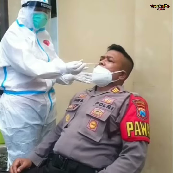 StoryWA Lucu Pak Polisi di Rapid || Sogok sogok || Lungamu ninggal kenangan
