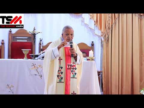 NOVENA NI NINI? CHANZO/ CHIMBUKO LA NOVENA | BY Msgr MBIKU