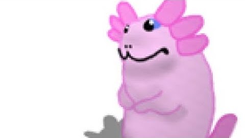 How to get axolotic￼