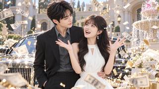 Hello, Heir!✨ Her Blind Date Was Her First Love —This Time, the CEO Refused to Lose Her!!!!
