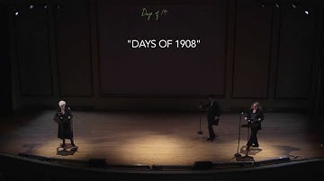 A Tribute to C.P. Cavafy