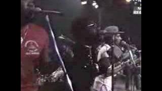 Peter Tosh 1979 SWITZERLAND