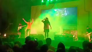 DJ Ari Irham Live (delay) Perfomance,