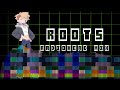 Beginning of video