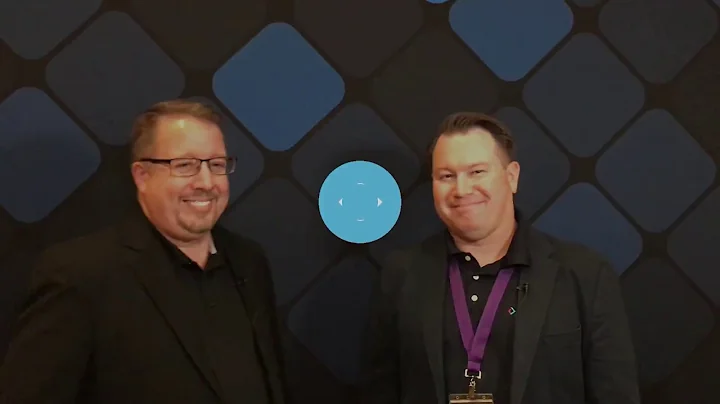 Edward Allison, Founder of Compelligence.co...  Ta...