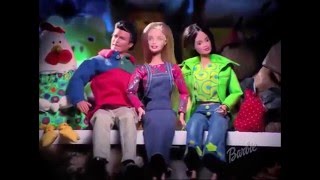 Barbie Dreamhouse Commercial [2000] screenshot 5