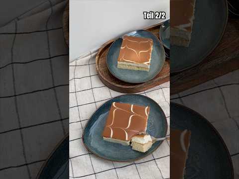 Trileçe Rezept Teil