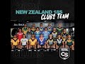 NZ Schools vs NZ Clubs U18 2020 Full