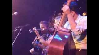 Video thumbnail of "Hot Club of Cowtown - Sally Gooding"