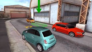 Real Car Driving | Android Gameplay screenshot 5