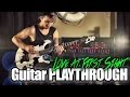 Don Vedda - Love at First Sight (Guitar Playthrough)