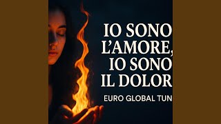 Io sono l’amore, io sono il dolore - Versione 1