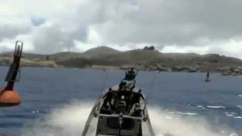 Arma 3   PC   Naval Vehicles   Gameplay Presentation Gamescom 2011 7 de 8   YouTube