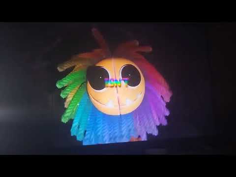 Poppy playtime Aaron Fraser Nash songs reaction yarnaby and doey the dough man 