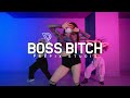 Doja Cat - Boss Bitch | ROOMY choreography