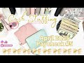 $1116 Cash Stuffing | April Paycheck No.5 | Savings Challenges | Cash Envelopes | Sinking Funds