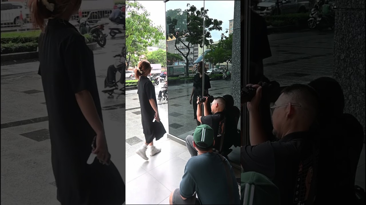 Nhiếp ảnh đường phố 