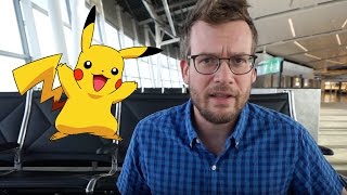 Pokemon, Reviewed by a Dad Who Knows Nothing about Pokemon Pokemon, Reviewed by a Dad Who Knows Nothing about Pokemon