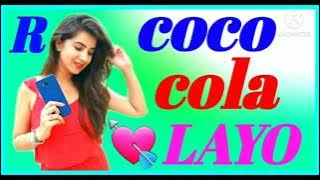 coco cola layo dj remix dholki mix mero balma bado sayano thando dj remix dholki mix