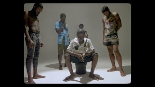 Hammer of The Last Two- Ohohuo Asem (ft. Agyekum \& Sarkodie) (Official Video)