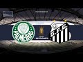 🔴 PALMEIRAS X SANTOS AO VIVO - FINAL DA LIBERTADORES - 30/01/2021 - Ulisses Costa e Neto